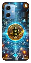 Чехол itsPrint Neo bitcoin для Xiaomi Poco X5 5G
