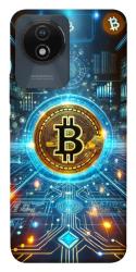 Чохол itsPrint Neo bitcoin для Vivo Y02