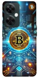 Чехол itsPrint Neo bitcoin для OnePlus Nord CE 3 Lite