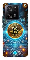 Чехол itsPrint Neo bitcoin для Xiaomi 13T
