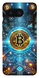 Чехол itsPrint Neo bitcoin для Google Pixel 8
