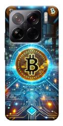 Чохол itsPrint Neo bitcoin для Xiaomi 15 Pro