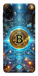 Чохол itsPrint Neo bitcoin для Samsung Galaxy A07