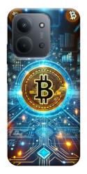 Чохол itsPrint Neo bitcoin для Xiaomi Redmi 15C (EU)