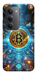 Чохол itsPrint Neo bitcoin для Xiaomi Redmi 15 (EU)