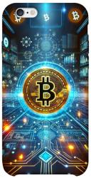 Чехол itsPrint Neo bitcoin для Apple iPhone 6/6s (4.7")
