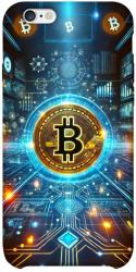 Чехол itsPrint Neo bitcoin для Apple iPhone 6/6s plus (5.5")