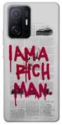 Чехол itsPrint Mom I am a rich man для Xiaomi 11T / 11T Pro