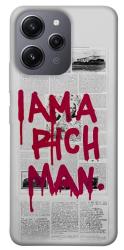 Чехол itsPrint Mom I am a rich man для Xiaomi Redmi 12