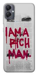 Чехол itsPrint Mom I am a rich man для Samsung Galaxy A05