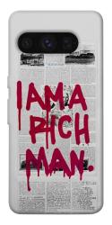 Чехол itsPrint Mom I am a rich man для Google Pixel 8 Pro