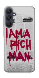 Чехол itsPrint Mom I am a rich man для Samsung Galaxy A25 5G