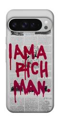 Чохол itsPrint Mom I am a rich man для Google Pixel 9 Pro XL