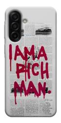 Чехол itsPrint Mom I am a rich man для Samsung Galaxy A17 5G/4G