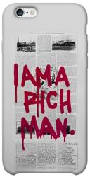 Чехол itsPrint Mom I am a rich man для Apple iPhone 6/6s (4.7")