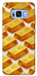 Чехол itsPrint Gold bars для Samsung G950 Galaxy S8