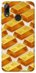Чохол itsPrint Gold bars для Huawei P Smart (2019)