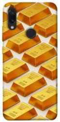 Чехол itsPrint Gold bars для Xiaomi Redmi Note 7 / Note 7 Pro / Note 7s