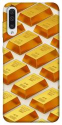 Чехол itsPrint Gold bars для Samsung Galaxy A50 (A505F) / A50s / A30s