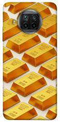 Чехол itsPrint Gold bars для Xiaomi Mi 10T Lite / Redmi Note 9 Pro 5G