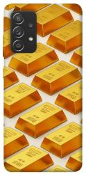 Чехол itsPrint Gold bars для Samsung Galaxy A72 4G / A72 5G