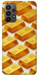 Чехол itsPrint Gold bars для Samsung Galaxy A23 4G
