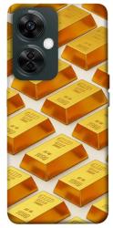 Чехол itsPrint Gold bars для OnePlus Nord CE 3 Lite