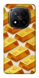 Чехол itsPrint Gold bars для Xiaomi Redmi Note 14 Pro+ 5G