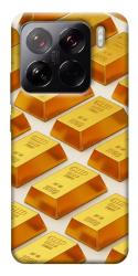 Чехол itsPrint Gold bars для Xiaomi 15 Pro