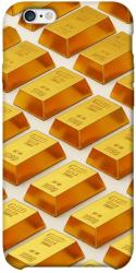 Чехол itsPrint Gold bars для Apple iPhone 6/6s plus (5.5")
