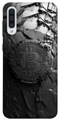 Чехол itsPrint Dark bitcoin для Samsung Galaxy A50 (A505F) / A50s / A30s