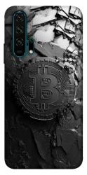 Чехол itsPrint Dark bitcoin для Huawei Honor 20 Pro