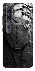 Чехол itsPrint Dark bitcoin для Xiaomi Mi Note 10 / Note 10 Pro / Mi CC9 Pro