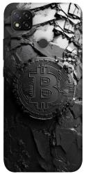 Чехол itsPrint Dark bitcoin для Xiaomi Redmi 9C
