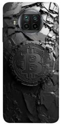 Чехол itsPrint Dark bitcoin для Xiaomi Mi 10T Lite / Redmi Note 9 Pro 5G