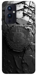 Чехол itsPrint Dark bitcoin для OnePlus 9