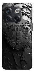 Чехол itsPrint Dark bitcoin для OnePlus 10T