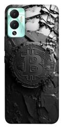 Чехол itsPrint Dark bitcoin для Infinix Hot 12 Play