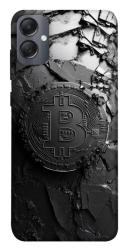 Чехол itsPrint Dark bitcoin для Samsung Galaxy A05