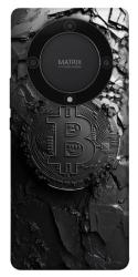 Чехол itsPrint Dark bitcoin для Huawei Magic5 Lite