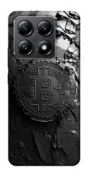 Чехол itsPrint Dark bitcoin для Xiaomi 14T