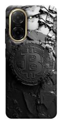 Чехол itsPrint Dark bitcoin для Xiaomi Redmi A5 (Europe version)