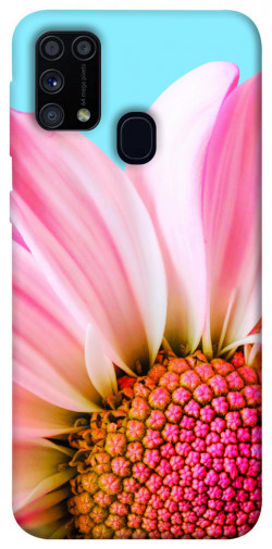 Чохол itsPrint Квіткові пелюстки для Samsung Galaxy M31