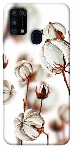 Чехол itsPrint Бавовна для Samsung Galaxy M31