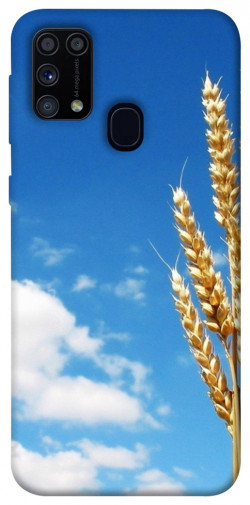 Чехол itsPrint Пшеница для Samsung Galaxy M31