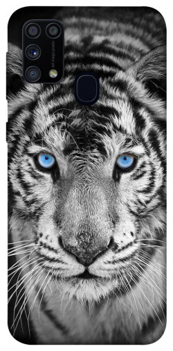 Чехол itsPrint Бенгальский тигр для Samsung Galaxy M31