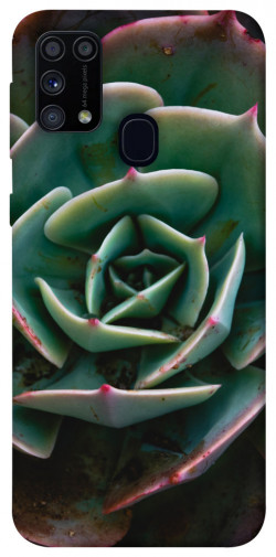 Чехол itsPrint Эхеверия для Samsung Galaxy M31
