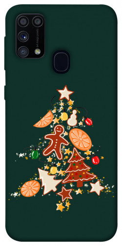 Чехол itsPrint Cookie tree для Samsung Galaxy M31