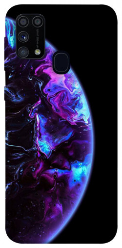Чохол itsPrint Colored planet для Samsung Galaxy M31