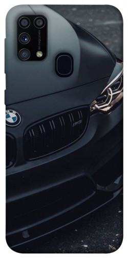 Чехол itsPrint BMW для Samsung Galaxy M31